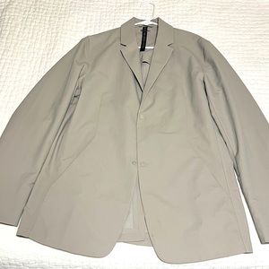 Lululemon New Venture Blazer